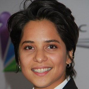 Vicci Martinez