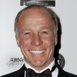 Jackie Martling