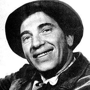 Chico Marx