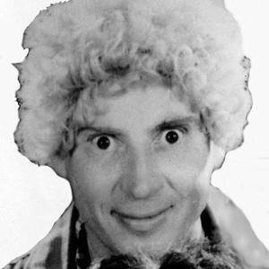 Harpo Marx