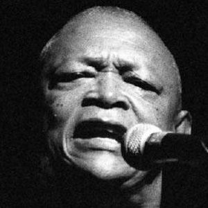 Hugh Masekela