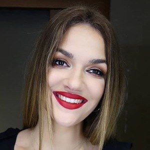 Mashin’ the Beauty