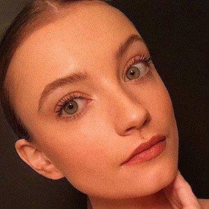 Hannah Rose Masi