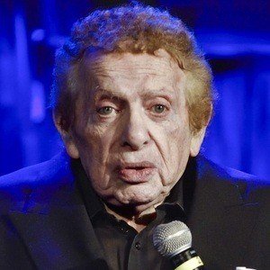 Jackie Mason