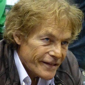 Michael Massee