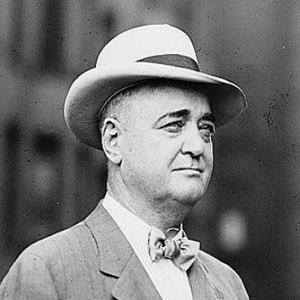 Bat Masterson