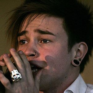 Reece Mastin