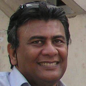 Tareque Masud