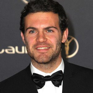 Juan Mata