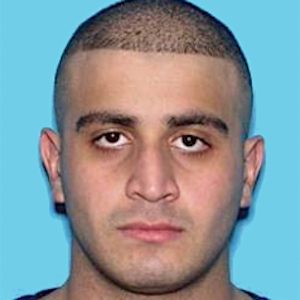 Omar Mateen