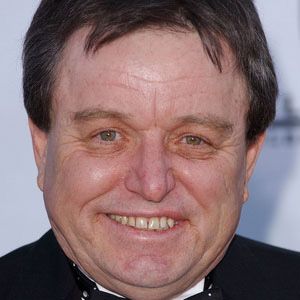 Jerry Mathers