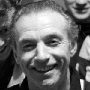 Stanley Matthews