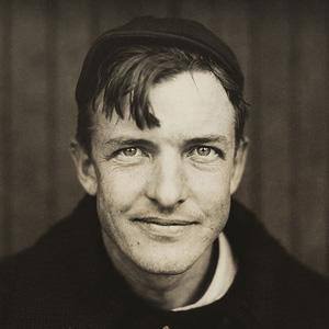 Christy Mathewson