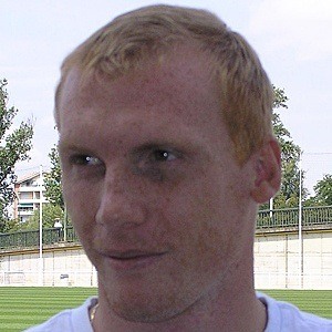 Jérémy Mathieu