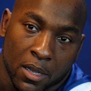 Robert Mathis