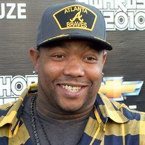 Alonzo ‘Gorilla Zoe’ Mathis