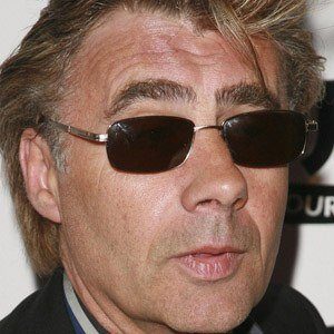 Glen Matlock