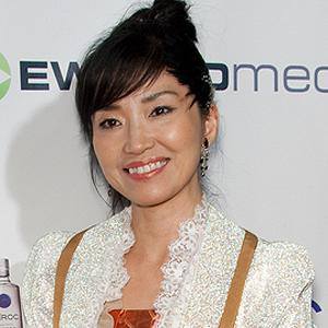 Keiko Matsui