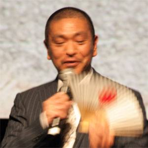 Hitoshi Matsumoto