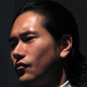 Kenichi Matsuyama