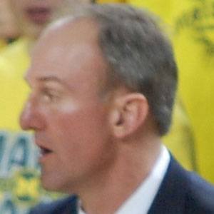 Thad Matta