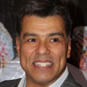 Mauricio Mattar