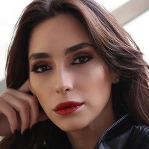 Romina Mattar