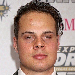 Auston Matthews