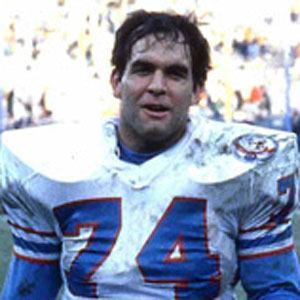 Bruce Matthews