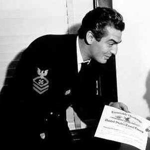 Victor Mature