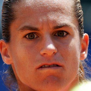 Amelie Mauresmo