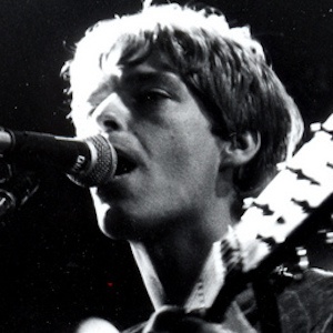 Lee Mavers