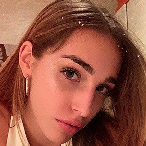 Ginevra Mavilla