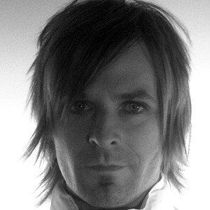 Kevin Max