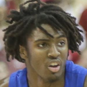 Tyrese Maxey