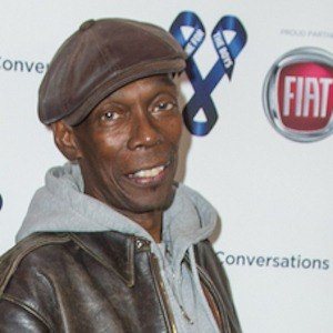 Maxi Jazz