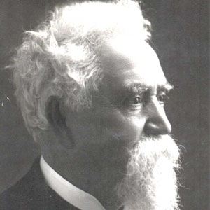 Hiram Maxim