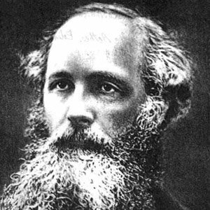 James Clerk Maxwell