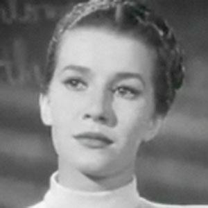 Lois Maxwell