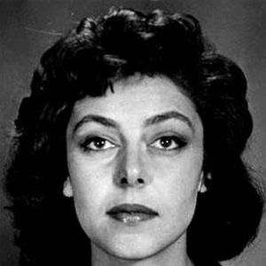 Elaine May