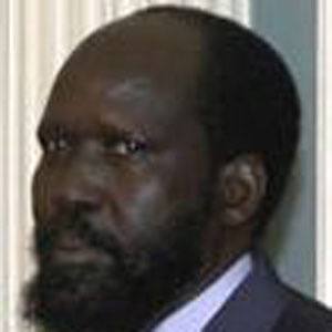 Salva Kiir Mayardit