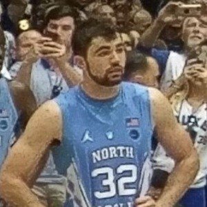 Luke Maye