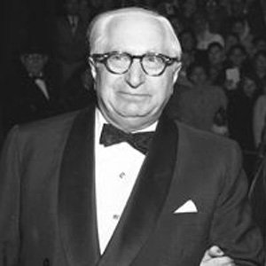 Louis B. Mayer