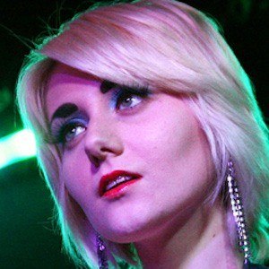 Jessica Lea Mayfield