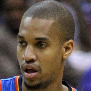 Eric Maynor