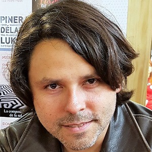 Alberto Mayol