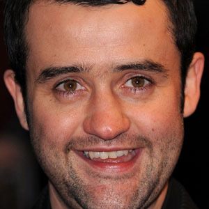 Daniel Mays