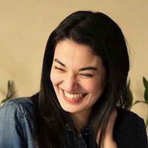 Muniba Mazari