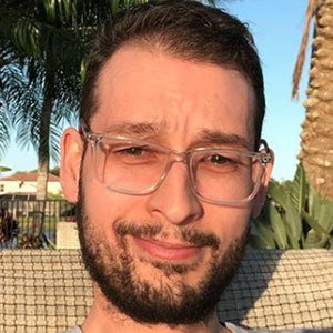 Ben Mazowita