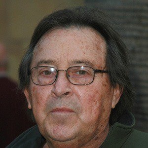 Paul Mazursky